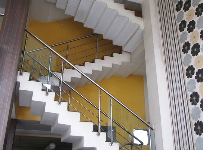 Hotel Anvita, Beed 3